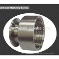 Precision cnc turning machine parts,contract manufacturing service